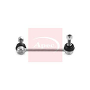 Apec Stabiliser Bar Link Coupling Rod Rear Right fits Honda Accord IX 2012 on