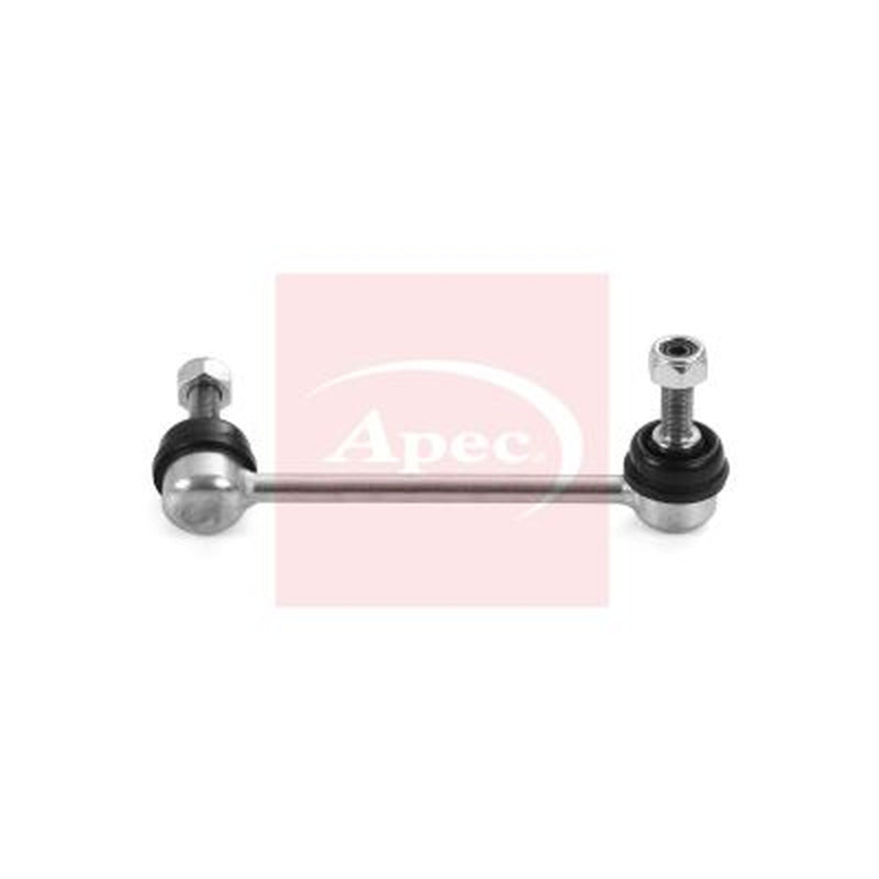 Apec Stabiliser Bar Link Coupling Rod Rear Right fits Honda Accord IX 2012 on