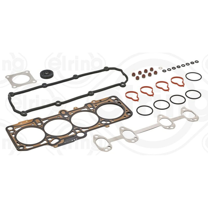 Elring Cylinder Head Gasket Kit fits VW Bora 2005-2014 2.0