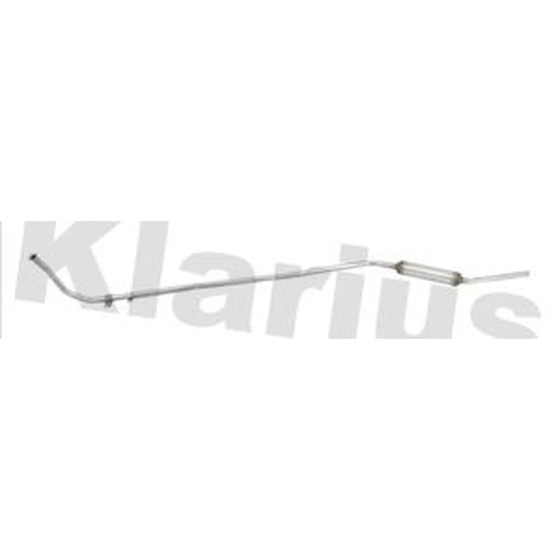Klarius Complete Assembly fits Austin Mini I 1959-1969