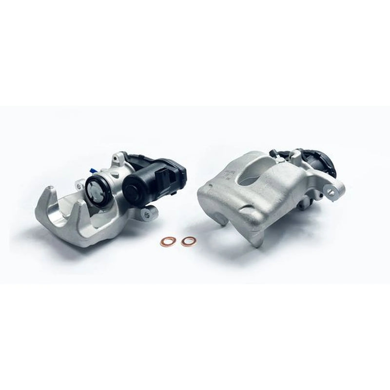 Juratek Brake Caliper Assembly Rear Left fits Mercedes-Benz A-Class 2012-2018