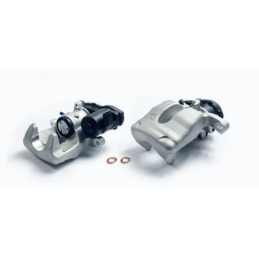 Juratek Brake Caliper Assembly Rear Left fits Mercedes-Benz A-Class 2012-2018