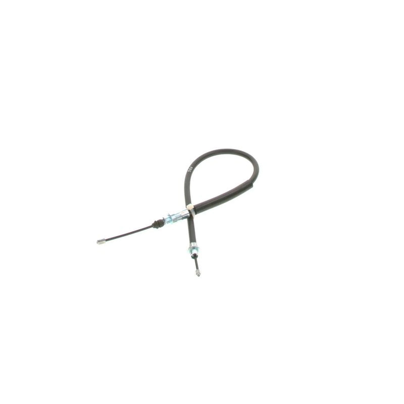 Bosch Handbrake Cable Rear fits Peugeot 406 1995-2004 1.8 1.9 2.0 2.1 2.2 3.0