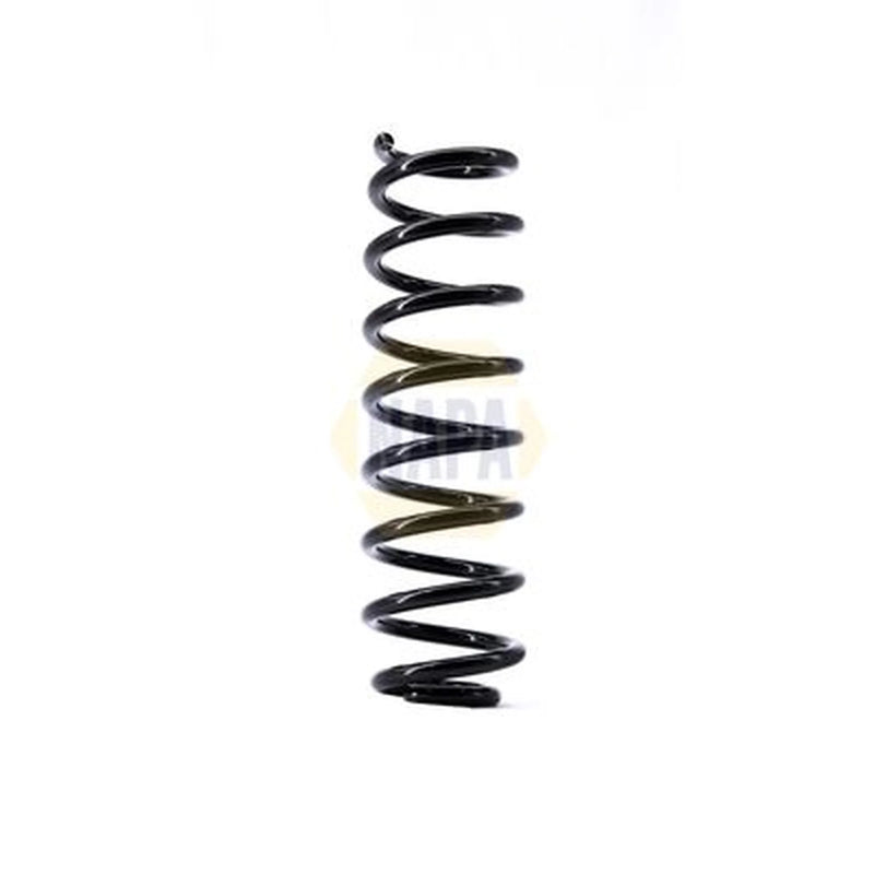 NAPA Front Suspension Coil Spring fits Mercedes-Benz M-Class 2005-2011