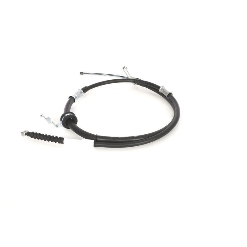 Bosch Handbrake Cable Rear fits Toyota Rav 4 2000-2005 1.8 2.0