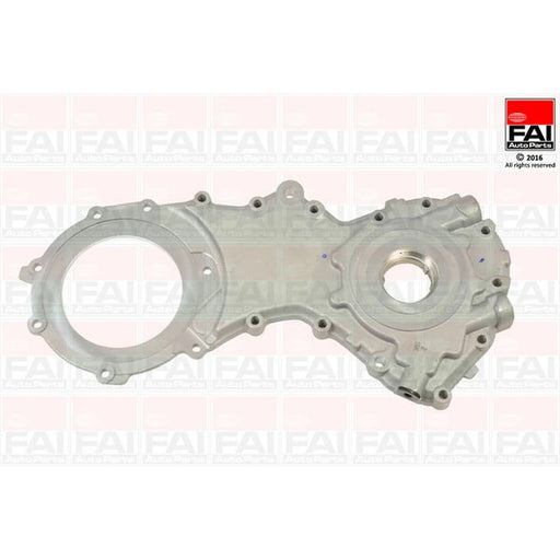 FAI Engine Oil Pump Assembly