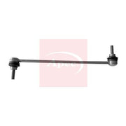Apec Stabiliser Bar Link Coupling Rod Front Right fits Dacia Duster 2010-2019
