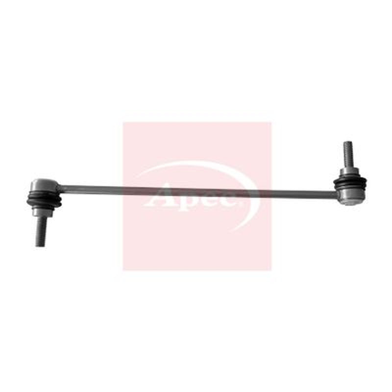 Apec Stabiliser Bar Link Coupling Rod Front Right fits Dacia Duster 2010-2019