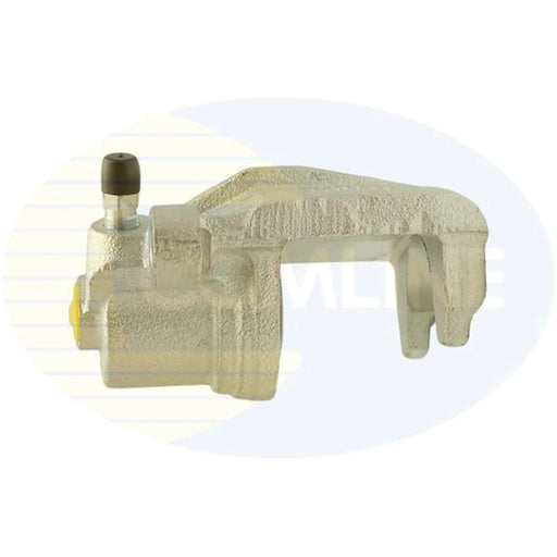 Comline Brake Caliper Assembly Rear Left fits Chevrolet Lacetti 2005-2013