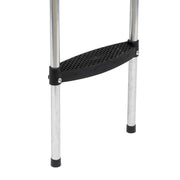 Dellonda 2-Step Trampoline Ladder for DL66 (6ft), DL67 (8ft), DL68 (10ft) Dellonda - Dynamic Drive