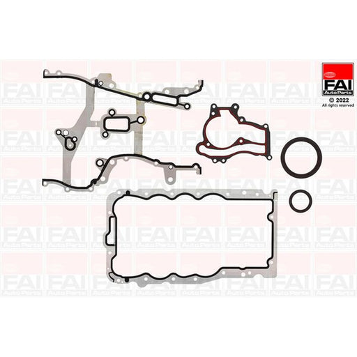 FAI Crankcase Gasket Kit ID CS1632
