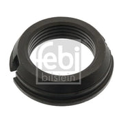 Febi Input Shaft Nut 69mm OD 17mm Thick Rear Left 49711