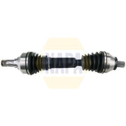 NAPA CV Drive Shaft Driveshaft Front Left fits Volvo XC60 I SUV 2008-2017 2.4