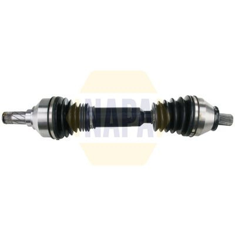 NAPA CV Drive Shaft Driveshaft Front Left fits Volvo XC60 I SUV 2008-2017 2.4