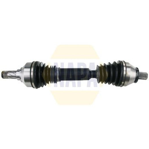 NAPA CV Drive Shaft Driveshaft Front Left fits Volvo XC60 I SUV 2008-2017 2.4