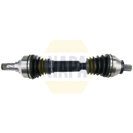 NAPA CV Drive Shaft Driveshaft Front Left NDS1159L