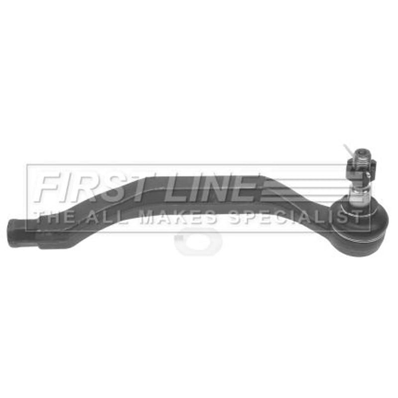 First Line 2 x Tie Rod Ends fits Honda Legend 1996-2004 3.5