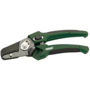 Draper Soft Grip Anvil Pattern Secateurs, 200mm 45315 Draper - Dynamic Drive
