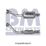 BM Catalysts Diesel Cat BM80143