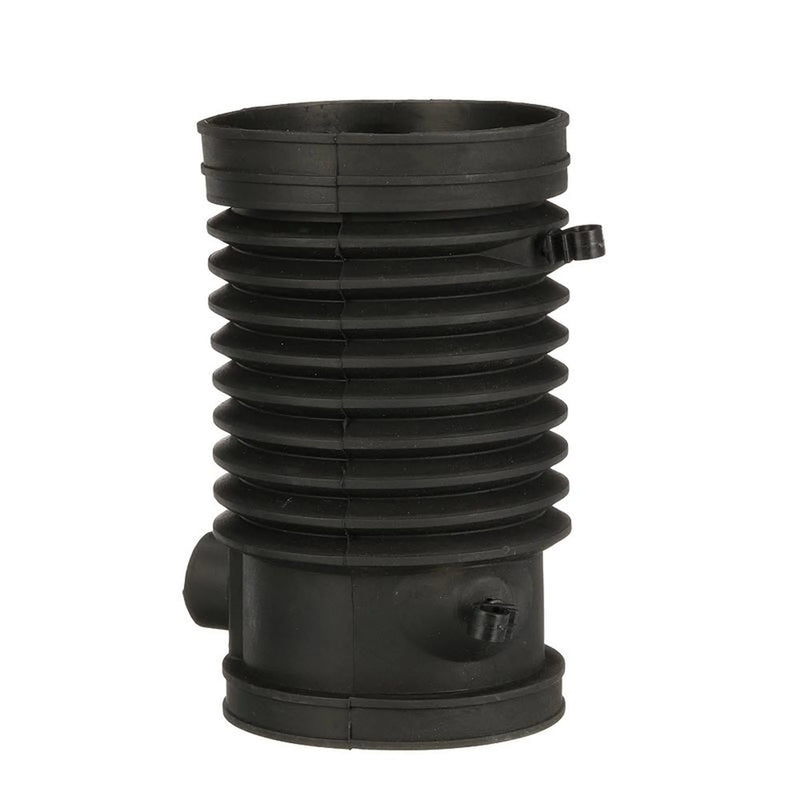 Gates Air Supply Hose 175mm Plastic fits BMW 5 1992-1996