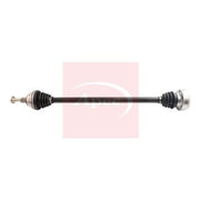 Apec CV Drive Shaft Driveshaft Front Right fits Audi A3 2009-2020