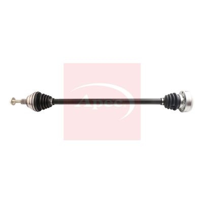 Apec CV Drive Shaft Driveshaft Front Right fits Audi A3 2009-2020