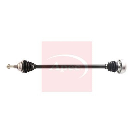 Apec CV Drive Shaft Driveshaft Front Right fits Audi A3 2009-2020