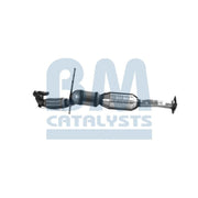 BM Catalysts Homologated Petrol Cat fits Volvo V70 2001-2002 2.4