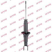 KYB Shock Absorber Damper Strut Rear fits Rover 200 II 1989-1999 1.4 1.6