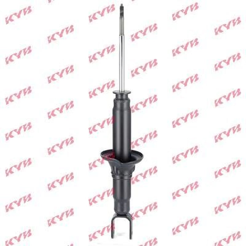 KYB Shock Absorber Damper Strut Rear fits Rover 200 II 1989-1999 1.4 1.6