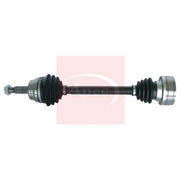 Apec CV Drive Shaft Driveshaft Front Left ADS1305L