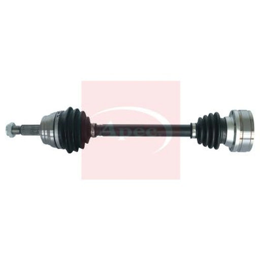 Apec CV Drive Shaft Driveshaft Front Left ADS1305L