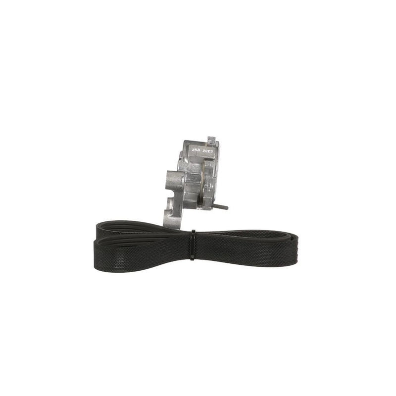 Gates V-Ribbed Belt Set K036PK803