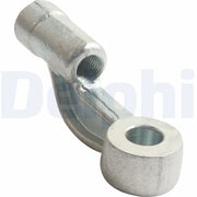 Delphi Steering Tie Rod End Ball Joint Front M14x1.5 fits Smart Cabrio 2000-2004