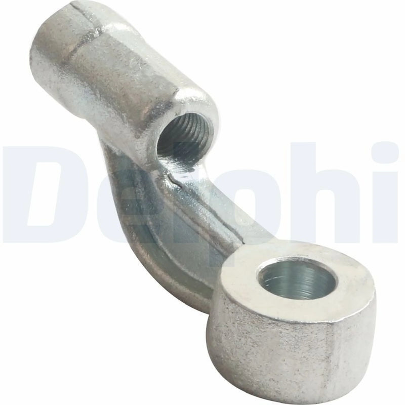Delphi Steering Tie Rod End Ball Joint Front M14x1.5 fits Smart Cabrio 2000-2004