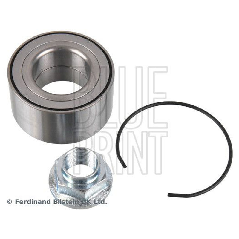 Blue Print Wheel Bearing Kit Front Right 72mm fits Hyundai Accent IV 2010-2018