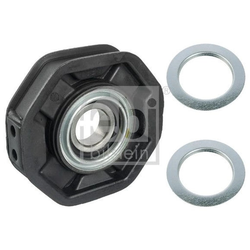 Febi Propshaft Centre Bearing Support 03538