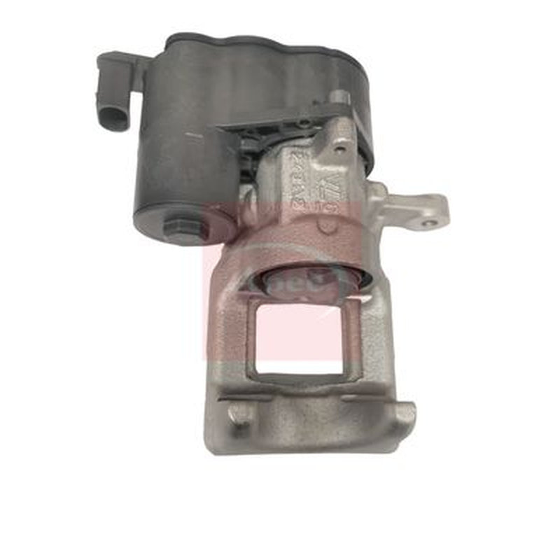 Apec Brake Caliper Assembly Rear Right fits Citroën C4 Grand Picasso II