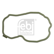 Febi Cylinder Head Cover Gasket FKM (fluorocarbon rubber) 106601