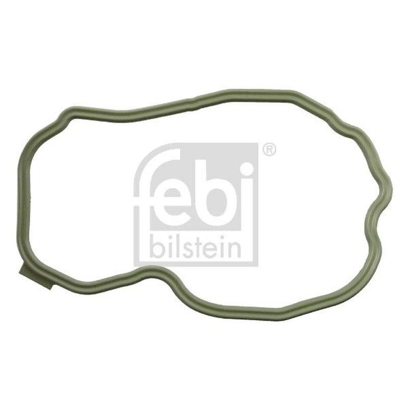 Febi Cylinder Head Cover Gasket FKM (fluorocarbon rubber) 106601