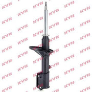 KYB 2 x Shock Absorbers fits Hyundai Sonata 1988-1993 1.8 2.0 2.4 3.0