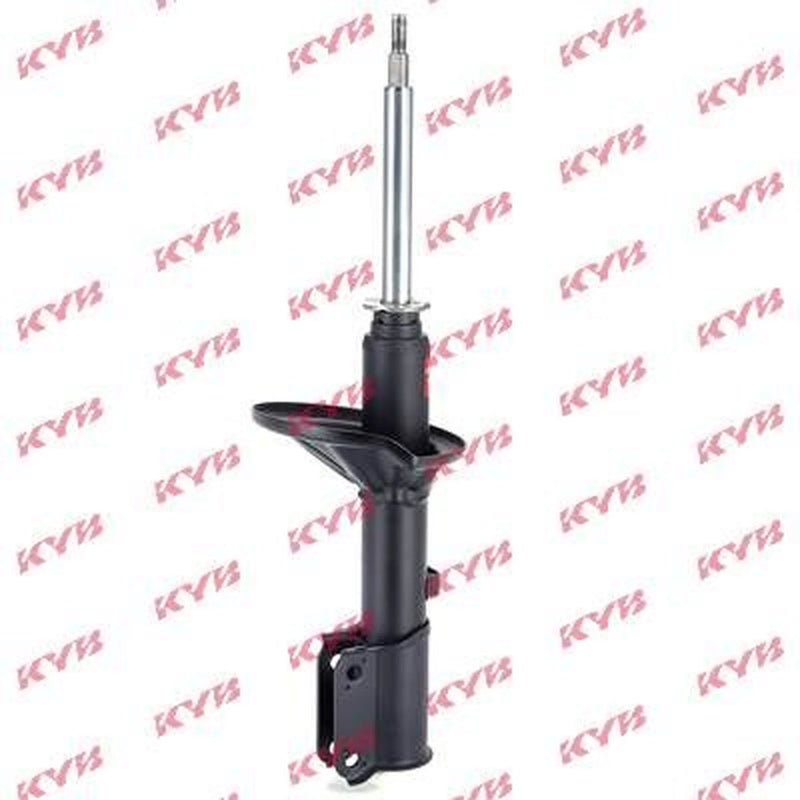 KYB 2 x Shock Absorbers fits Hyundai Sonata 1988-1993 1.8 2.0 2.4 3.0
