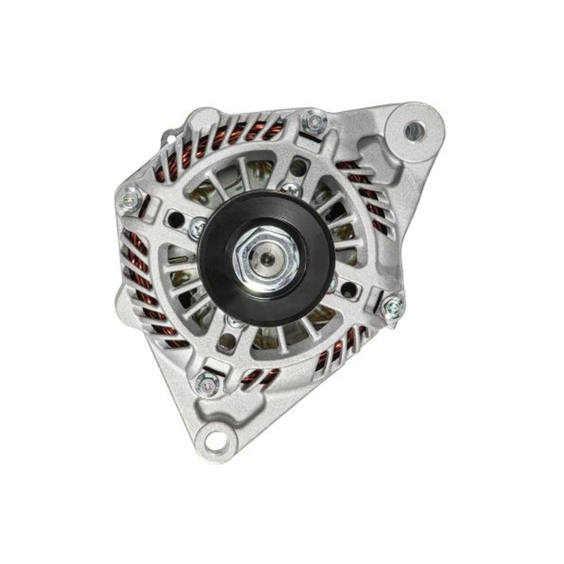 Hella Car Alternator 12V fits Smart Fortwo 2007-2008