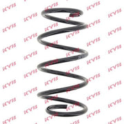 KYB Front Suspension Coil Spring fits Opel Vectra B 1995-2003 1.6