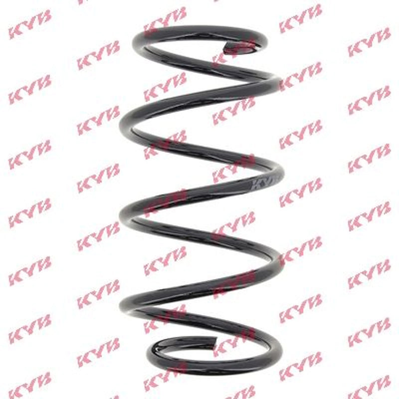 KYB Front Suspension Coil Spring fits Opel Vectra B 1995-2003 1.6
