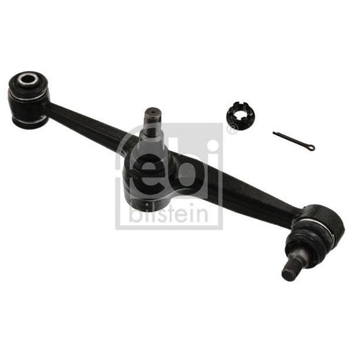Febi Control/Trailing Arm Front 43114