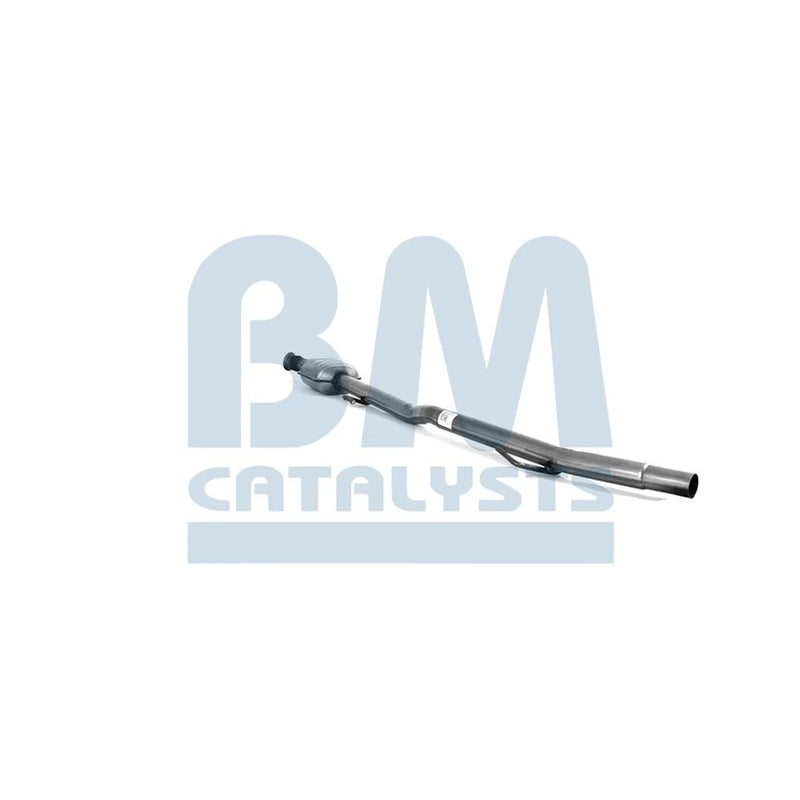 BM Catalysts Homologated Diesel Cat fits Renault Clio 1998-2005 1.9