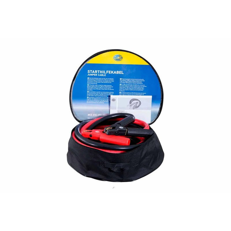 Hella Jumper Cable Cca 50MM2 X 50M 8KS 8KS 236 693-001 8KS 236 693-001