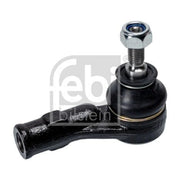 Febi Steering Tie Rod End Ball Joint Front Left 08097