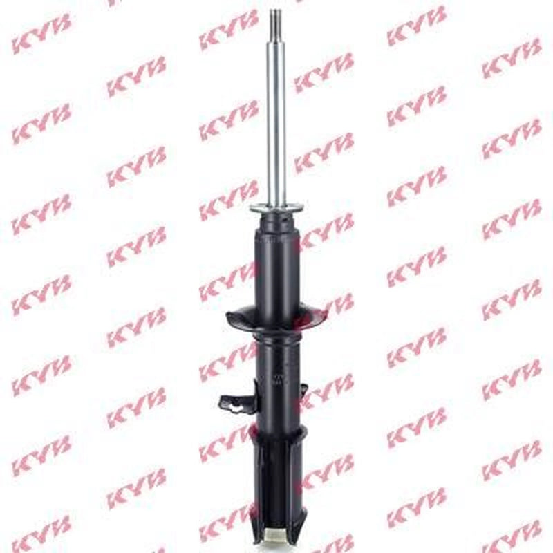 KYB Shock Absorber Damper Strut Front Left fits Subaru Vivio 1992-1998 0.7